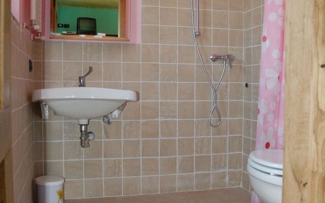 Agriturismo La Casina