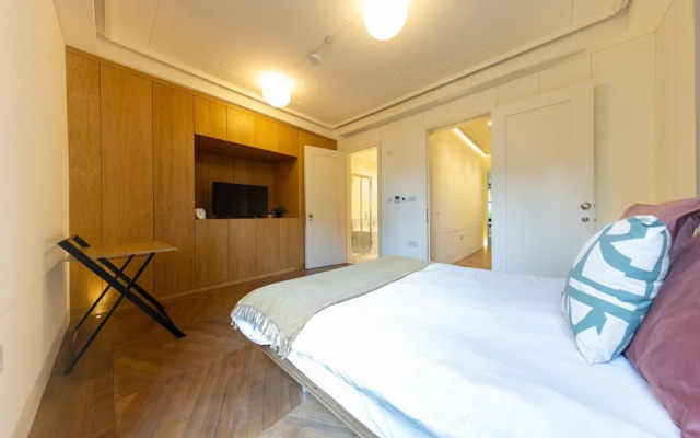 Elegant 5bdrm Townhouse in Camden