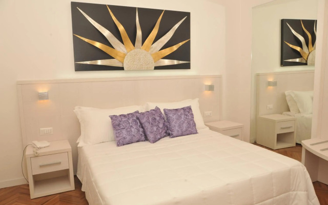 Hotel Astoria