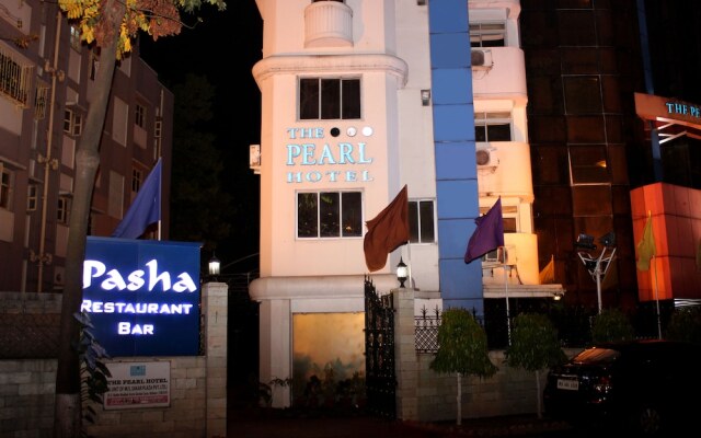 The Pearl Hotel