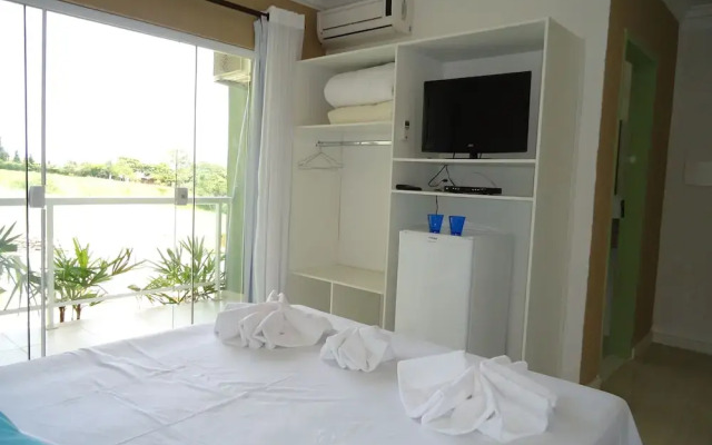 Pousada Penedo House