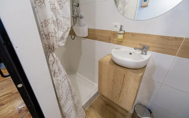 Apartamenty - Prosta 12