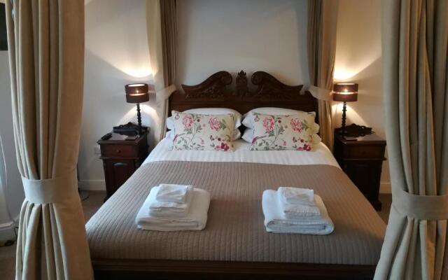 Aberconwy House B&B