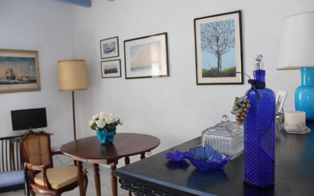 Alghero Blue Fish House