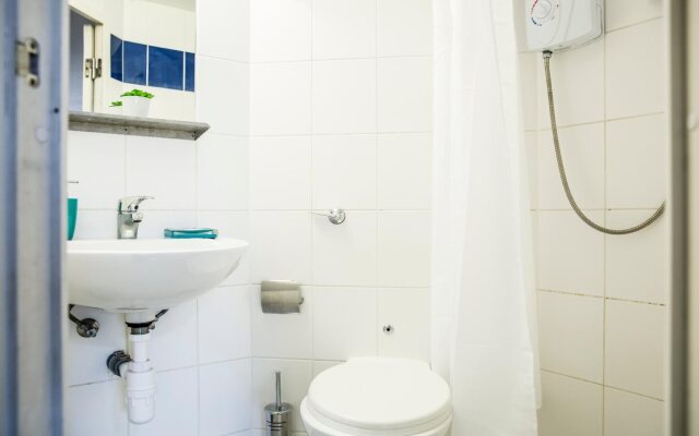 Bonington Student Village - Campus Accommodation