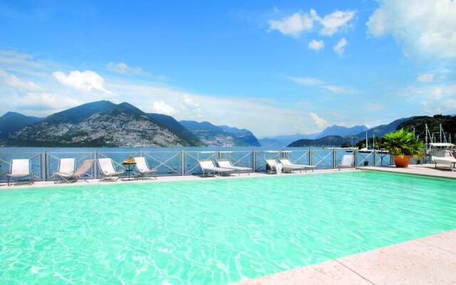 Hotel Araba Fenice
