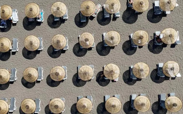 PALEMON Resort & Spa.