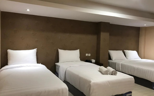 Great Star Premium Homestay