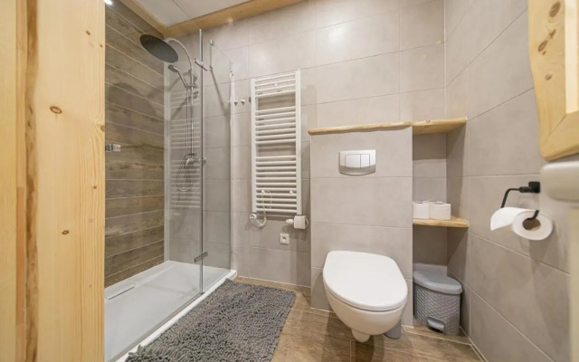 Apartamenty Zakopiańska Polana