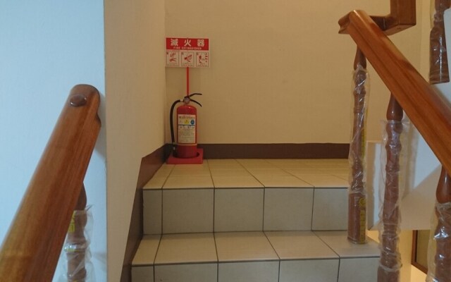 Bicycle-Bed & Breakfast