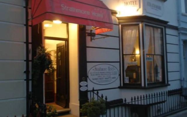 The Strathmore