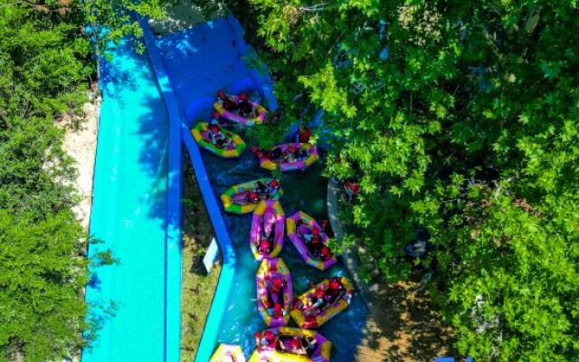 Zhongnan Lion King Resort Hotel