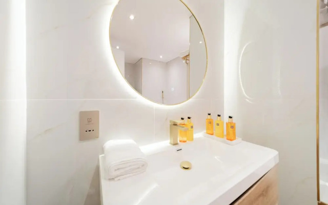 EDEN'S Homes & Villas - Anantara Palm Residences