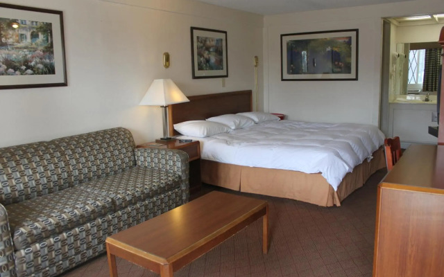 Knights Inn Indianapolis