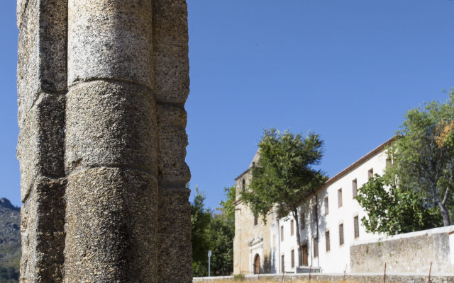 Hospedería Conventual Sierra de Gata