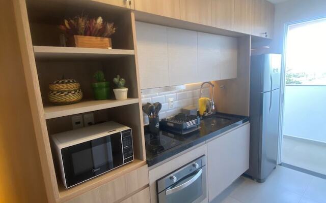 Flat VIP Vista Mar by La Playa