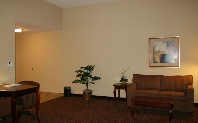 Hampton Inn & Suites Brookings