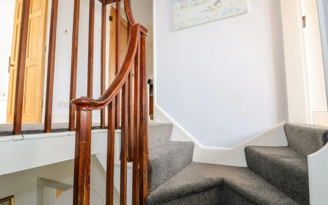 Southrepps Lodge