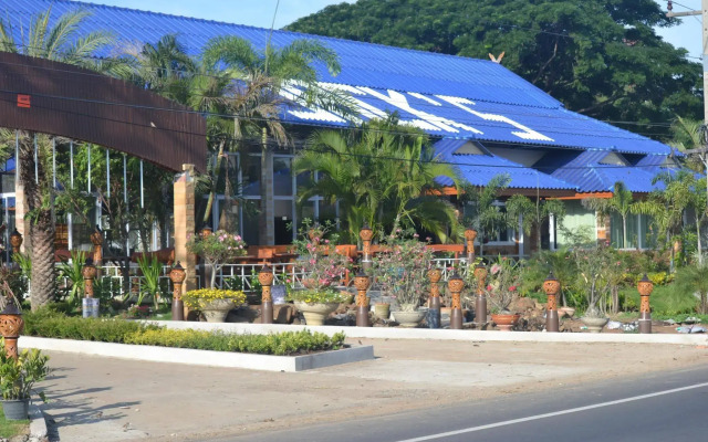 Jack s Resort and Restaurant