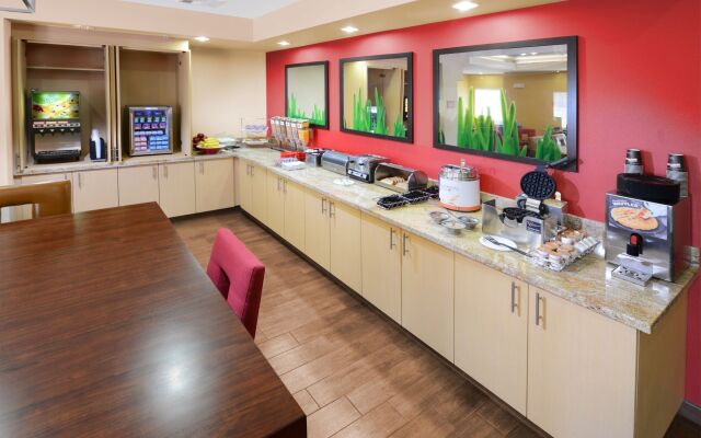 Towneplace Suites by Marriott Houston Westchase