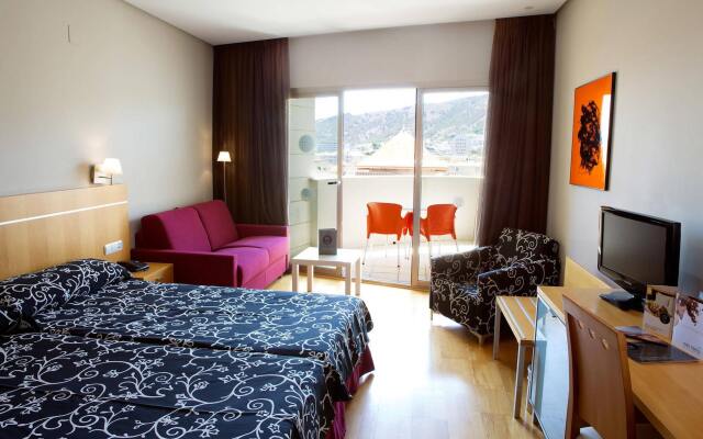 Albir Playa Hotel & Spa