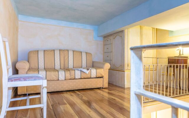 Medici Suite - Medici Suite 8 Person