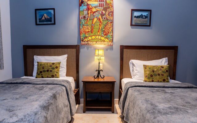 Elements 112 2 Bedroom Condo by RedAwning