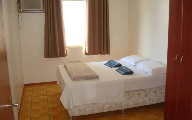 Residencial Ilhéus II