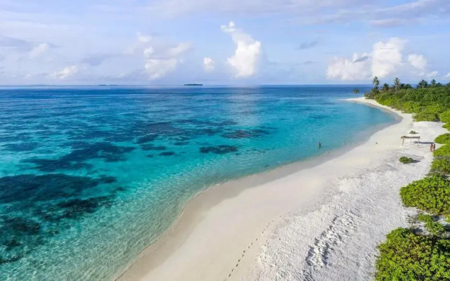Villa Rosa Maldives
