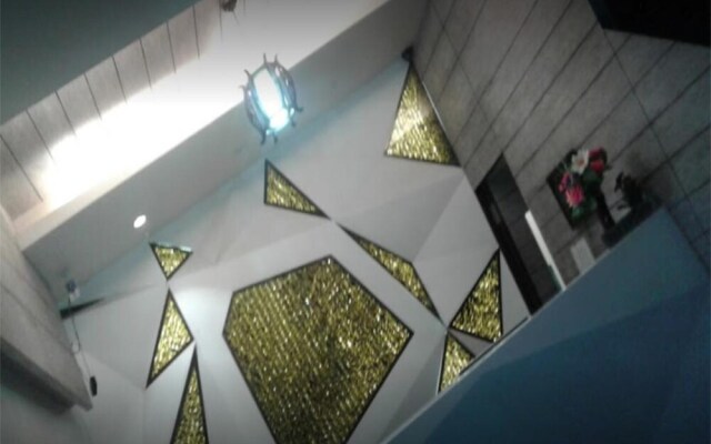 Shridevi Hotels & Suites