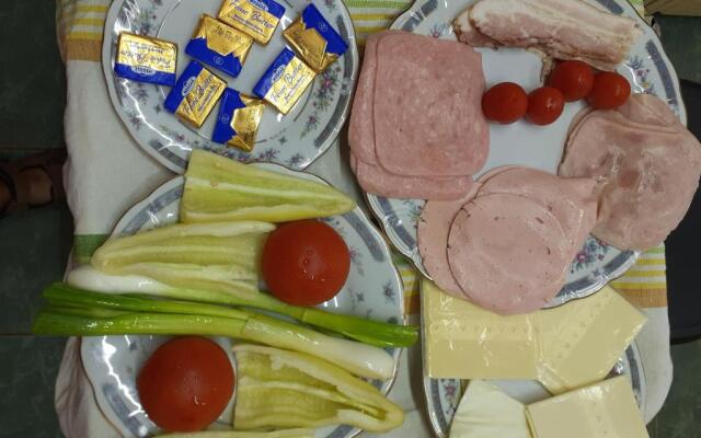 Thomas Apartman Eger