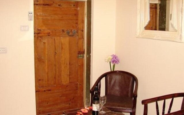 Agam Hahoresh Guest house