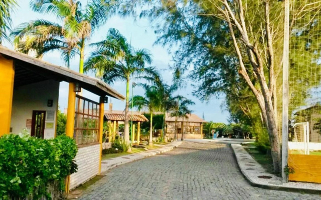 Pousada Chácara Lago Seco