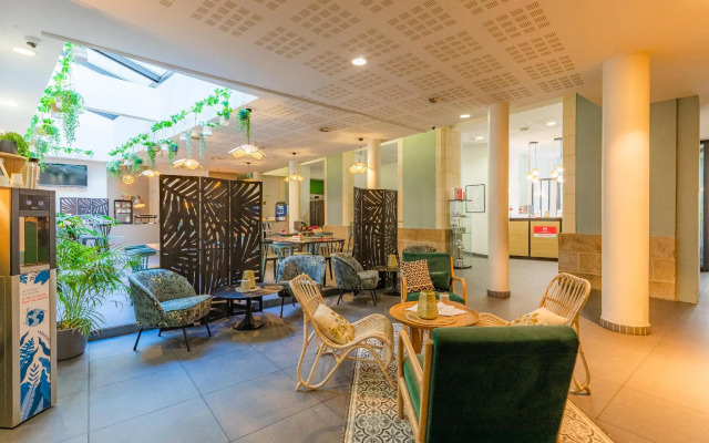 Appart’City Confort Nantes Centre