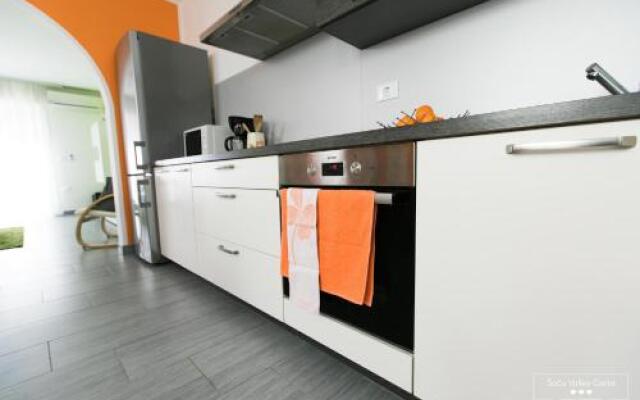 Emerald Soca Apartment