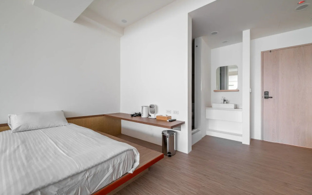 Taitung Spring B&B