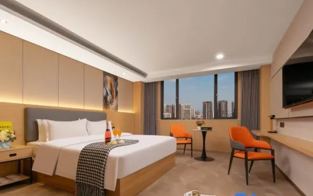 Foshan Novlion Hotel