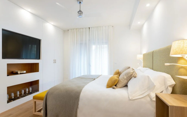 Genteel Home Alhóndiga Granada