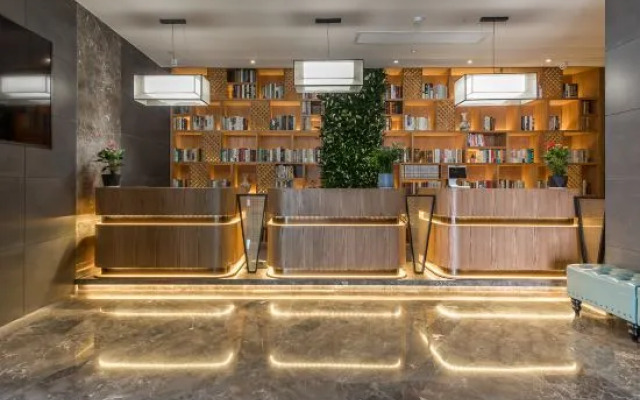 Mijing Hotel