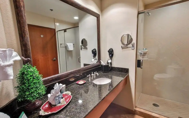 The Inn at Christmas Place