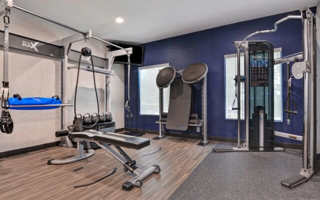 Hampton Inn Anderson