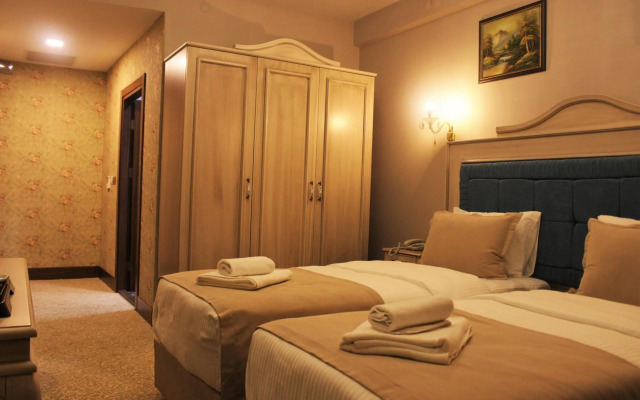 Vendome Hotel