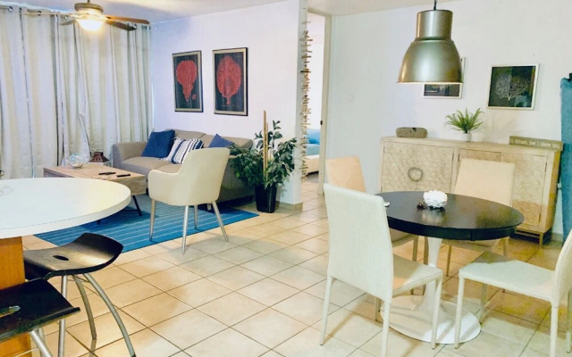 Oceania Apartments at Arecibo 681 Ocean Drive