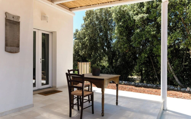 Villetta Foragno con giardino by Wonderful Italy