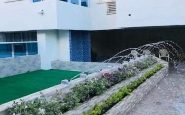 Apartamento Cartagena Palmera Beach