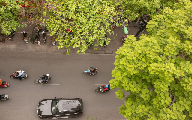 Hanoi Aria Central Hotel & Spa