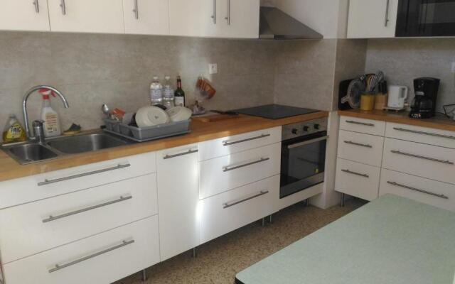 Appartement Le Lavandou, 2 pièces, 4 personnes - FR-1-308-120