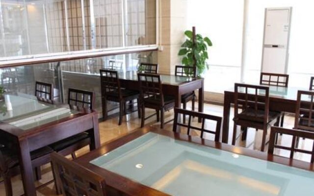 Nanyuan Inns (Moganshan Branch)