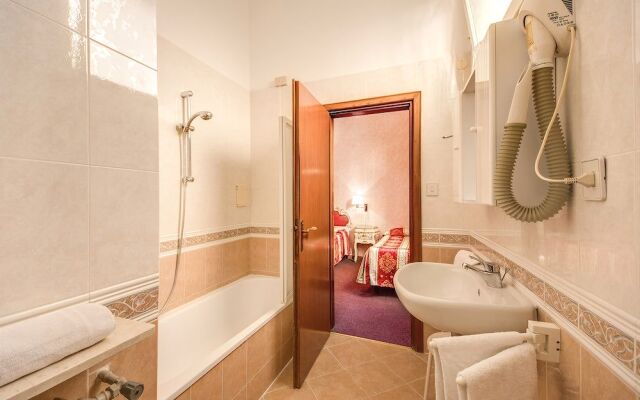 Albergo Basilea