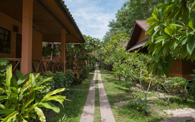 Nat Resort Koh Tao